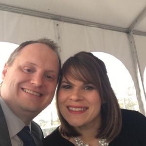 Meet your Posher, Brian